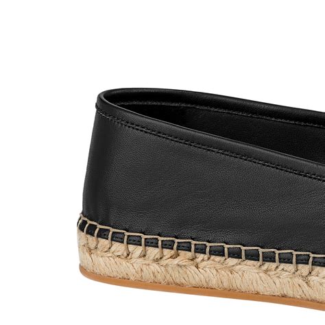 Starboard Flat Espadrille .